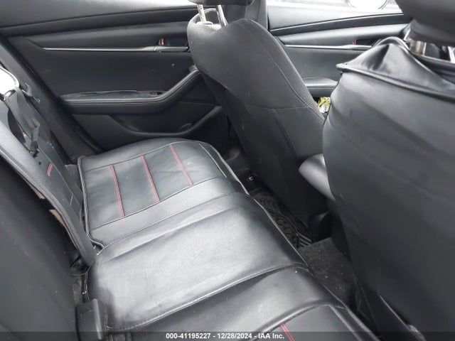 Mazda MAZDA3 2020 JM1BPABL6L1164871 Image 8