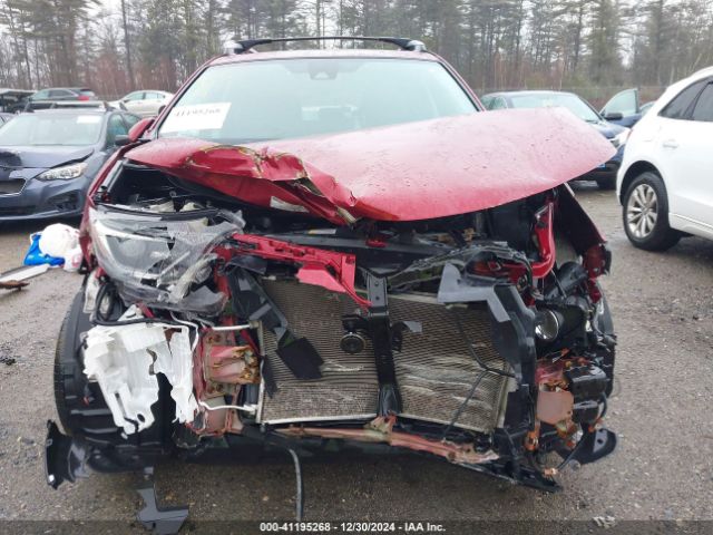 2T3RFREV7JW817767 Toyota Rav4 Adventure/xle