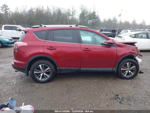 2T3RFREV7JW817767 Toyota Rav4 Adventure/xle