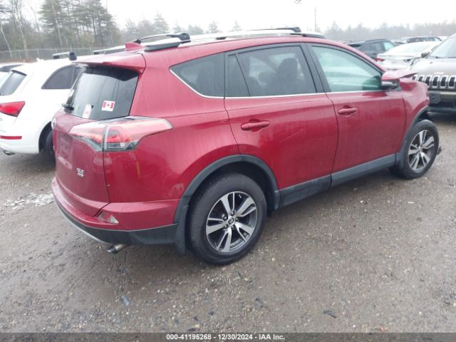 2T3RFREV7JW817767 Toyota Rav4 Adventure/xle