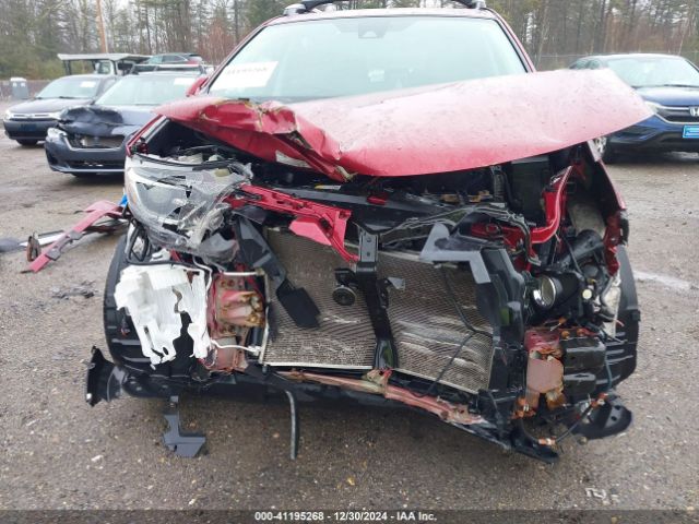 2T3RFREV7JW817767 Toyota Rav4 Adventure/xle
