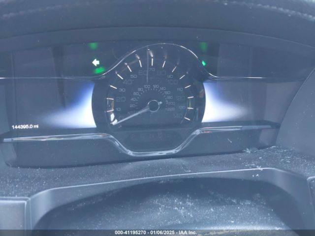 1LNHL9DK6EG609386 Lincoln MKS