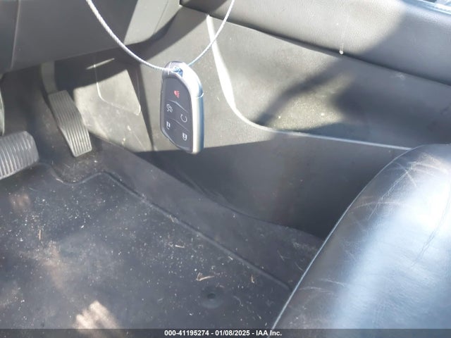 2020 CADILLAC XT4 1GYFZDR45LF027901 Photo 10
