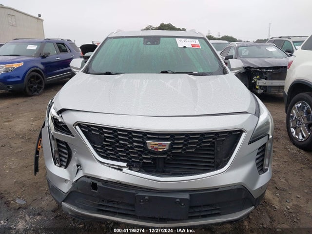 2020 CADILLAC XT4 1GYFZDR45LF027901 Photo 5