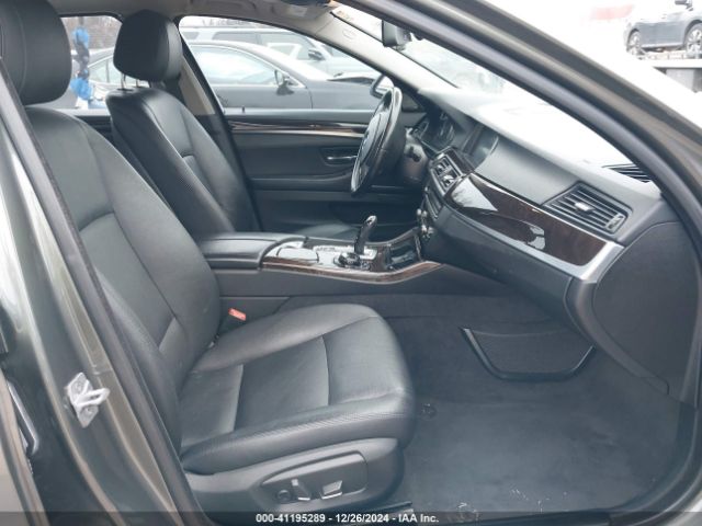 WBA5B1C56ED475596 BMW 535i