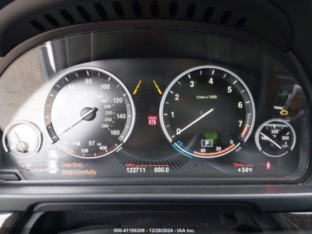 WBA5B1C56ED475596 BMW 535i