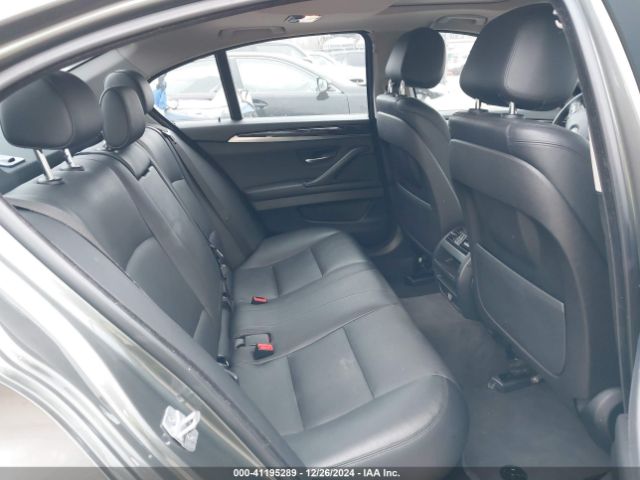 WBA5B1C56ED475596 BMW 535i