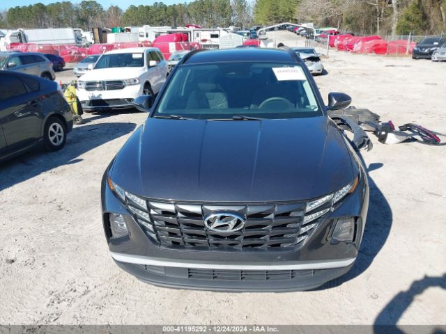 5NMJB3AE3NH017750 Hyundai TUCSON SEL