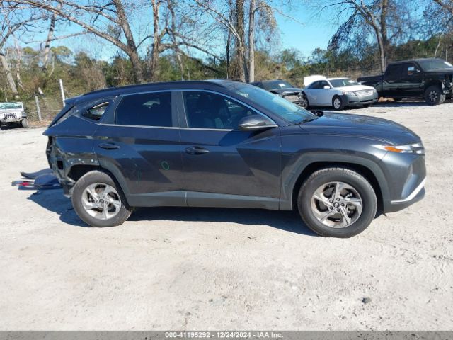 5NMJB3AE3NH017750 Hyundai TUCSON SEL