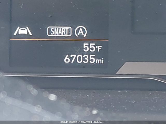 5NMJB3AE3NH017750 Hyundai TUCSON SEL
