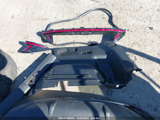 5NMJB3AE3NH017750 Hyundai TUCSON SEL