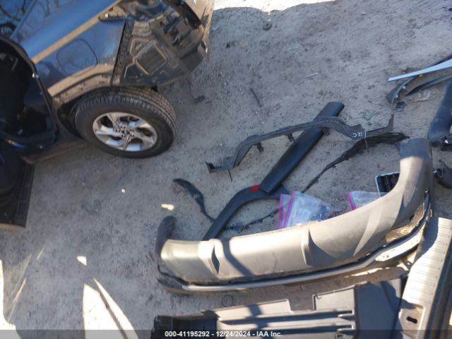 5NMJB3AE3NH017750 Hyundai TUCSON SEL