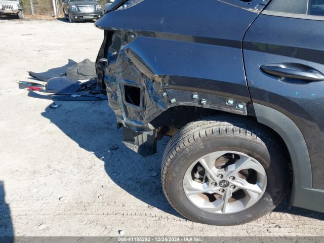 5NMJB3AE3NH017750 Hyundai TUCSON SEL