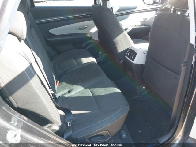 5NMJB3AE3NH017750 Hyundai TUCSON SEL