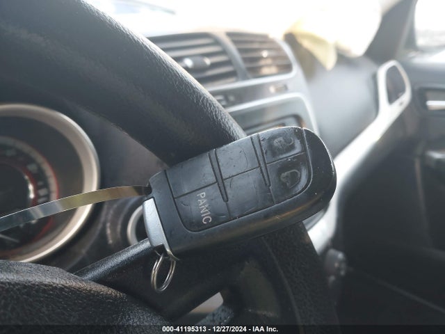 3C4PDDBG1ET128018 Dodge Journey Sxt