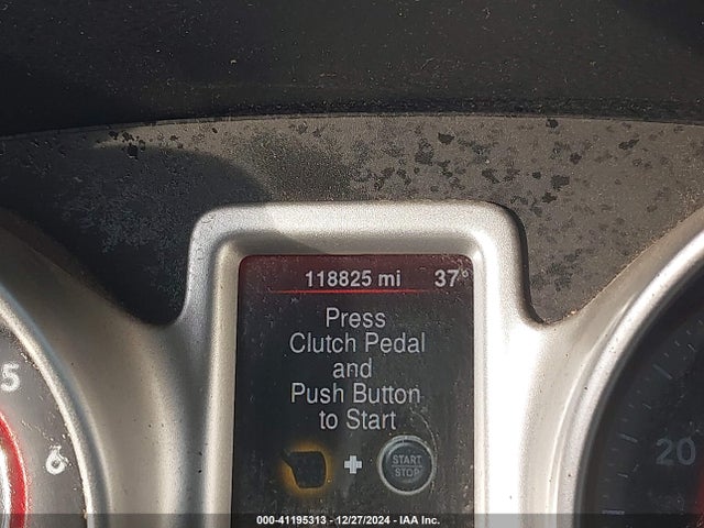 3C4PDDBG1ET128018 Dodge Journey Sxt