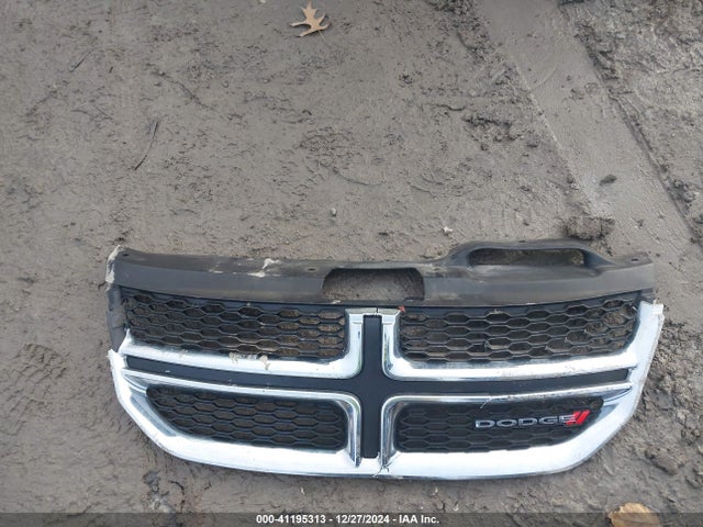 3C4PDDBG1ET128018 Dodge Journey Sxt