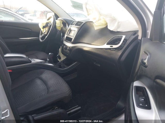 3C4PDDBG1ET128018 Dodge Journey Sxt
