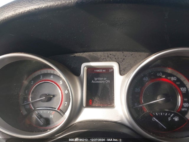 3C4PDDBG1ET128018 Dodge Journey Sxt