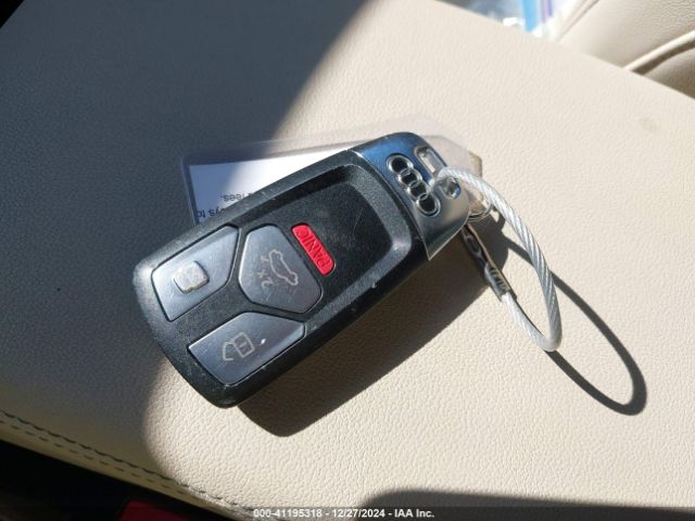 WAUEAAF47NN015119 Audi A4 Premium Plus 45 Tfsi S Line Quattro S Tronic