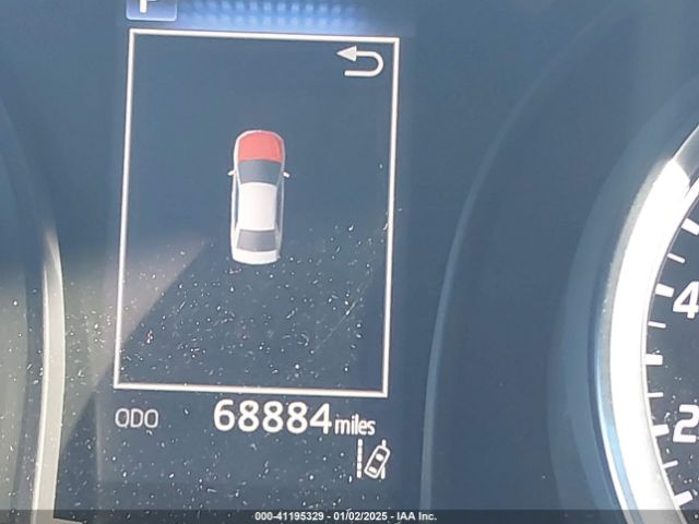 4T1B11HK9JU509382 Toyota CAMRY LE