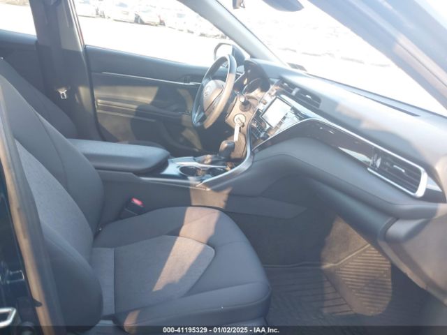 4T1B11HK9JU509382 Toyota CAMRY LE
