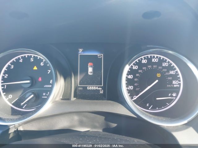 4T1B11HK9JU509382 Toyota CAMRY LE