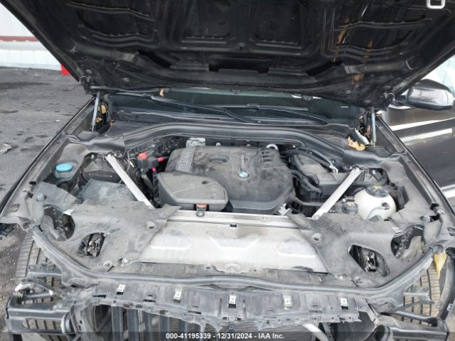5UXTR9C53JLD64672 BMW X3 Xdrive30i