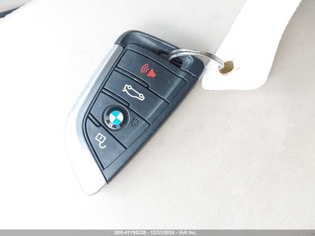 5UXTR9C53JLD64672 BMW X3 Xdrive30i