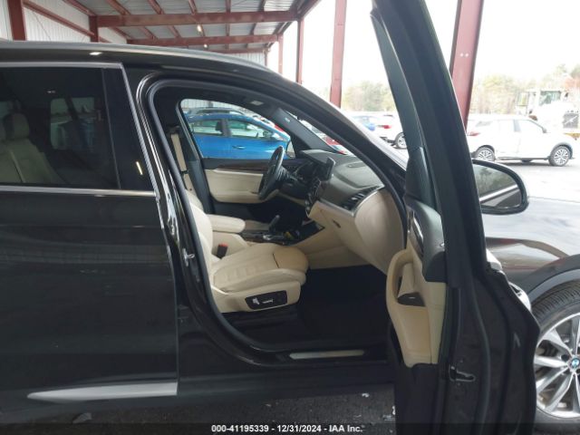 5UXTR9C53JLD64672 BMW X3 Xdrive30i