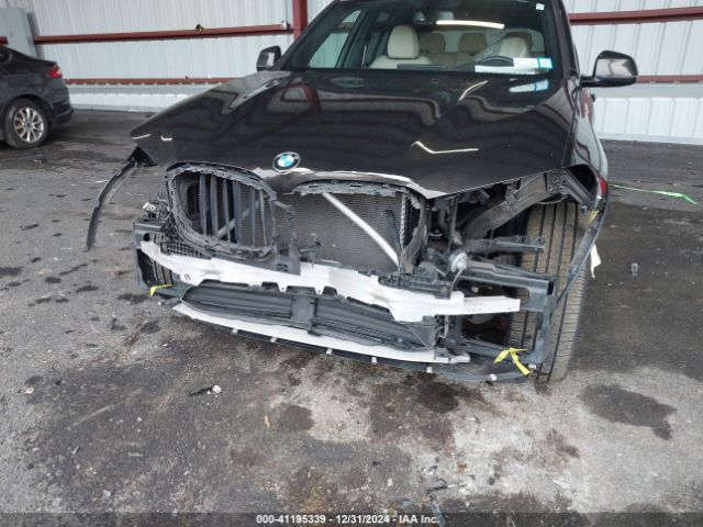 5UXTR9C53JLD64672 BMW X3 Xdrive30i