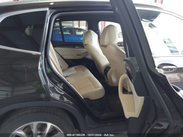 5UXTR9C53JLD64672 BMW X3 Xdrive30i