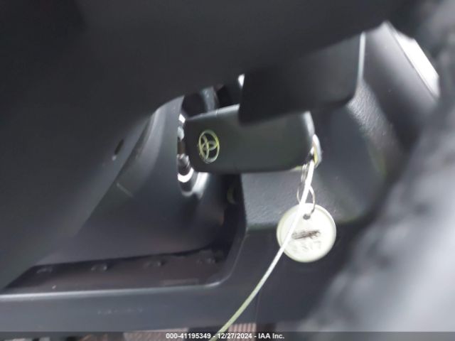 4T1G11AKXPU819341 Toyota CAMRY SE