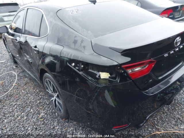 4T1G11AKXPU819341 Toyota CAMRY SE
