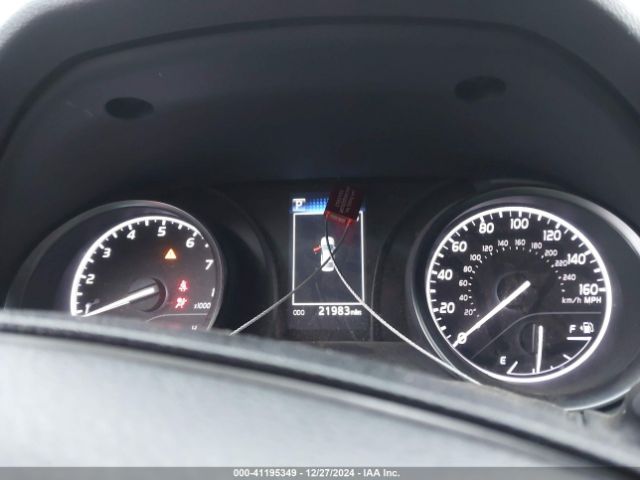 4T1G11AKXPU819341 Toyota CAMRY SE