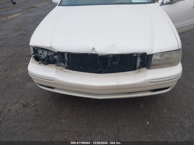 1999 CADILLAC DEVILLE 1G6KF5490XU755202 Photo 5