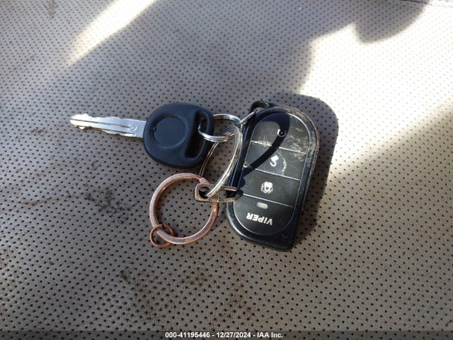 2005 CADILLAC ESCALADE ESV 3GYFK66N75G222249 Photo 10