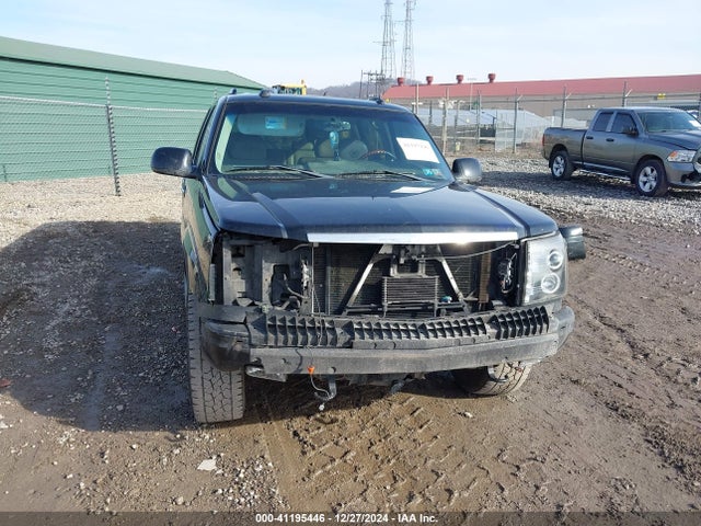 2005 CADILLAC ESCALADE ESV 3GYFK66N75G222249 Photo 5
