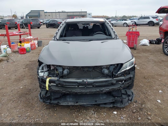 4T1B11HK7JU579088 Toyota CAMRY LE