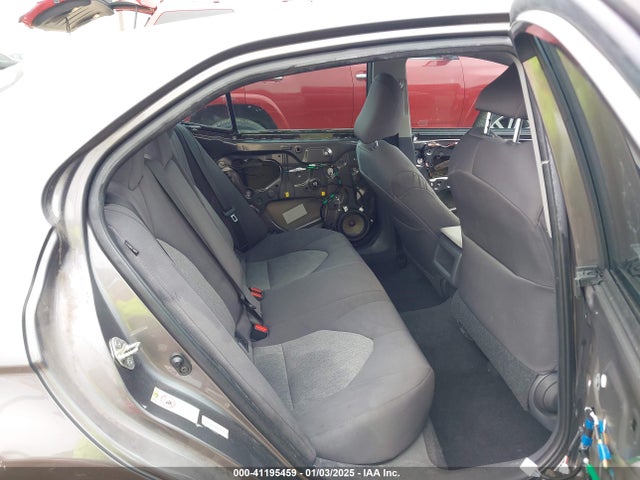 4T1B11HK7JU579088 Toyota CAMRY LE