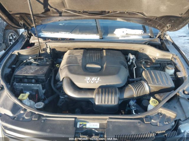 1C4RJFBG5EC103342 Jeep Grand Cherokee Limited