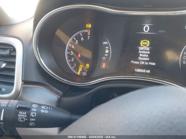 1C4RJFBG5EC103342 Jeep Grand Cherokee Limited