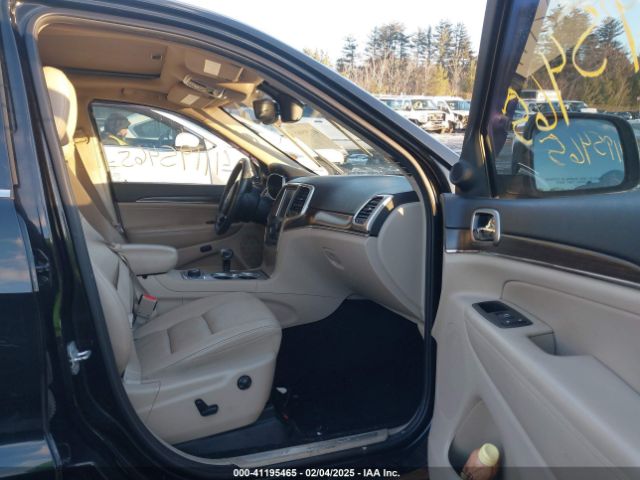 1C4RJFBG5EC103342 Jeep Grand Cherokee Limited