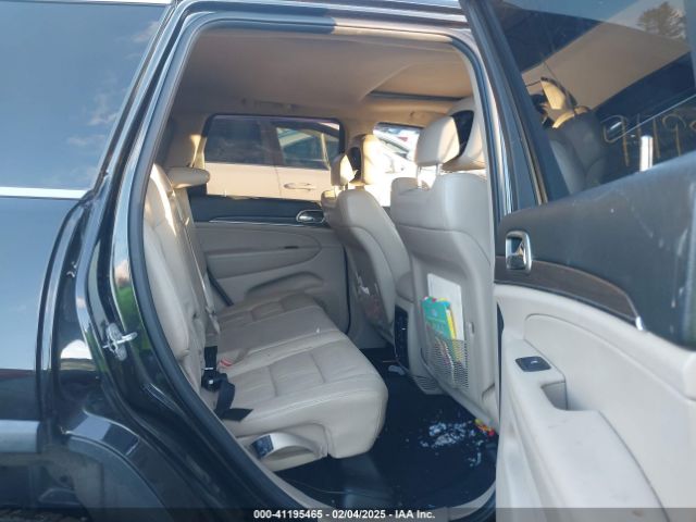 1C4RJFBG5EC103342 Jeep Grand Cherokee Limited