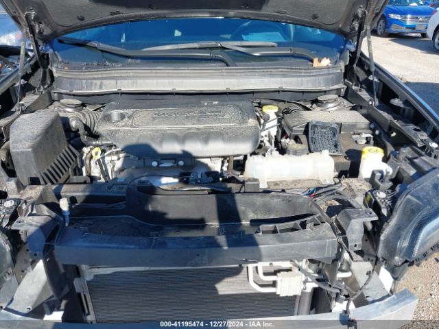 1C4PJMMB0PD115604 Jeep Cherokee Altitude Lux 4x4