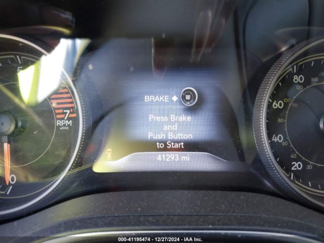 1C4PJMMB0PD115604 Jeep Cherokee Altitude Lux 4x4