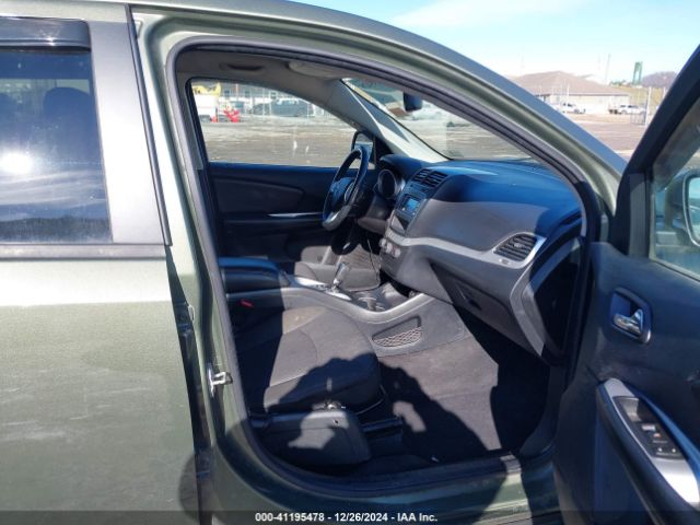 3C4PDDGG2HT502729 Dodge Journey Crossroad Awd