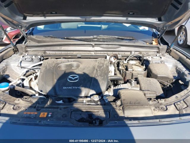 7MMVABBM2RN183965 Mazda Cx-50 2.5 S Preferred