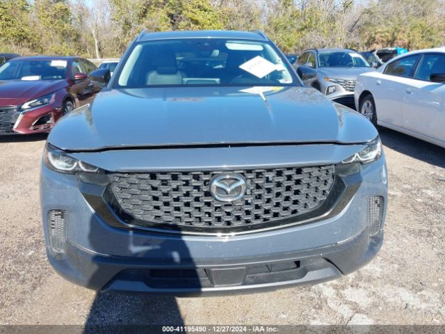 7MMVABBM2RN183965 Mazda Cx-50 2.5 S Preferred