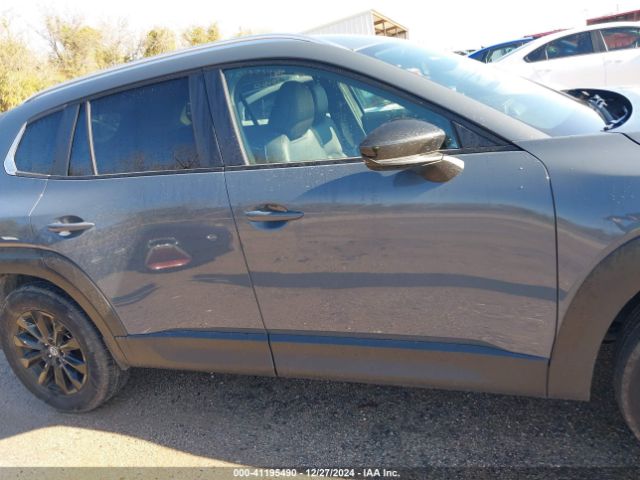 7MMVABBM2RN183965 Mazda Cx-50 2.5 S Preferred